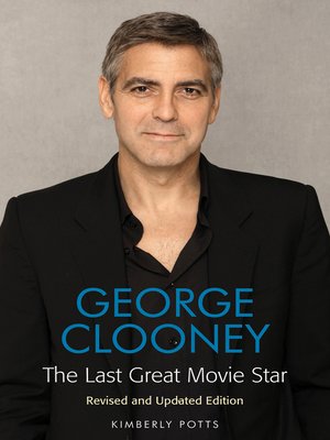 cover image of George Clooney
